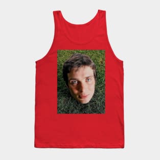 Cillian murphy Tank Top